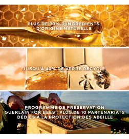 Abeille Royale - Honigpflege - Tagescreme Abeille Royale - Honigpflege - Tagescreme
